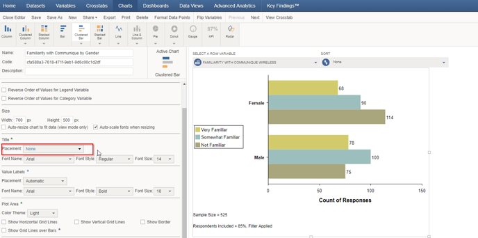 Embedding MarketSight Exhibits 1
