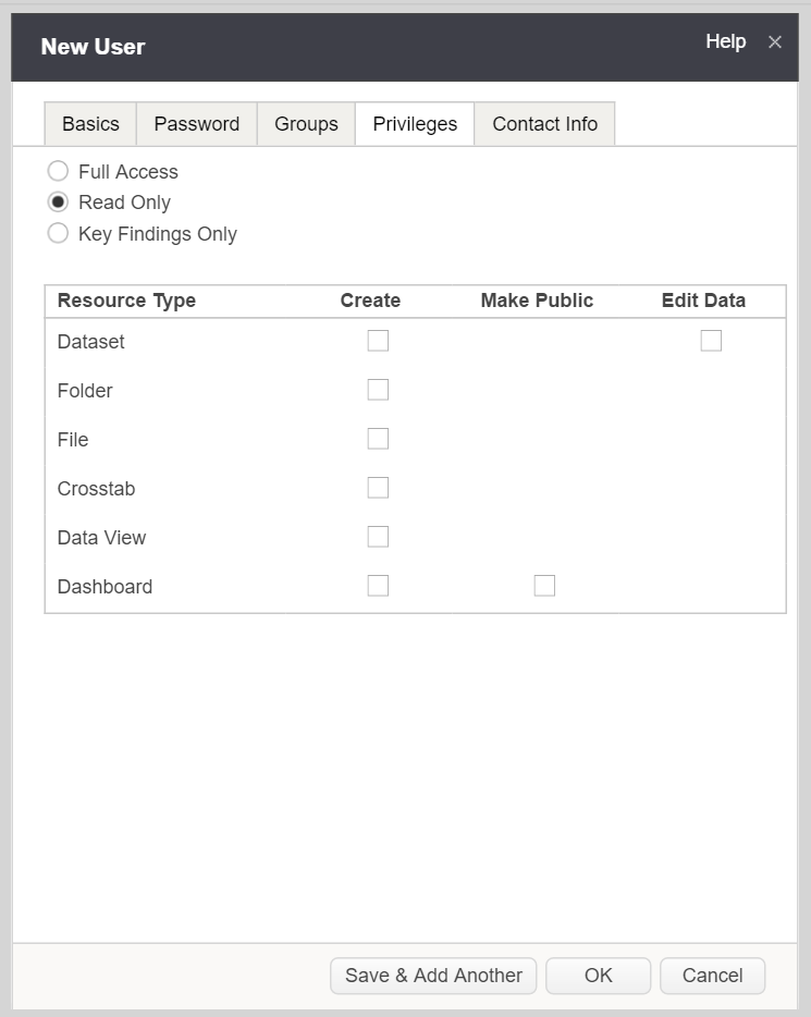 Embedding MarketSight Exhibits 3