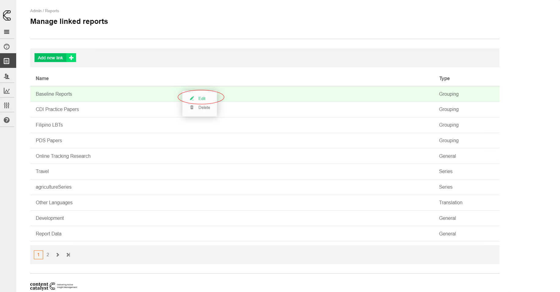 How to create, edit, and delete a report_4