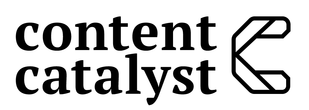 Content Catalyst logo